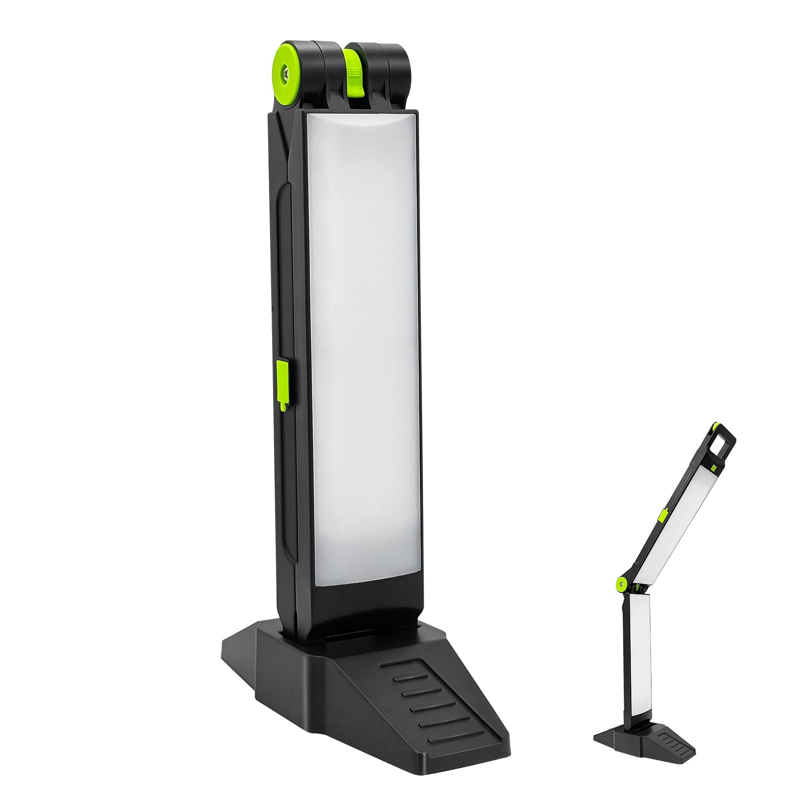 15W 1200LM Portable Battery LED Work Light
