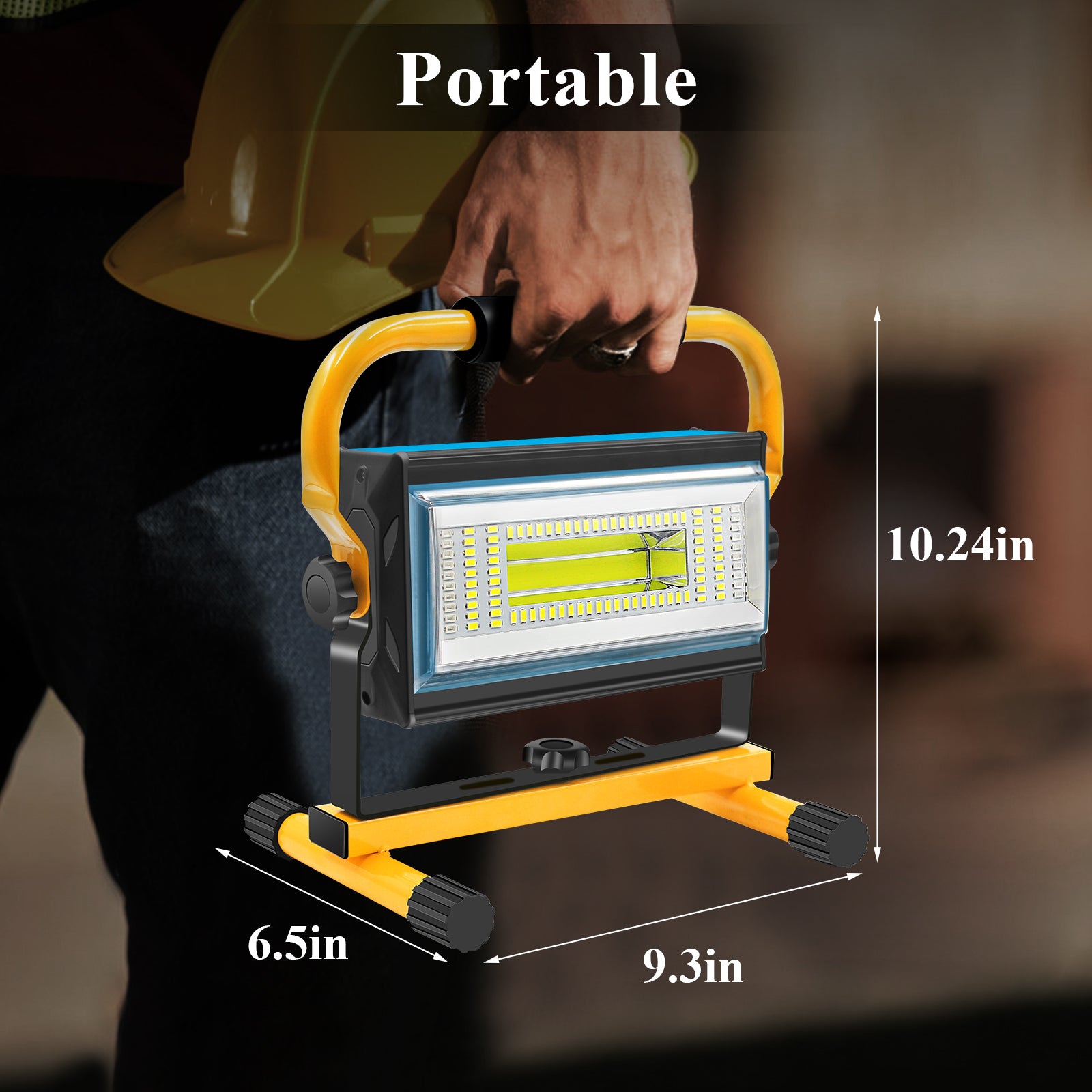 100w cob hotsell