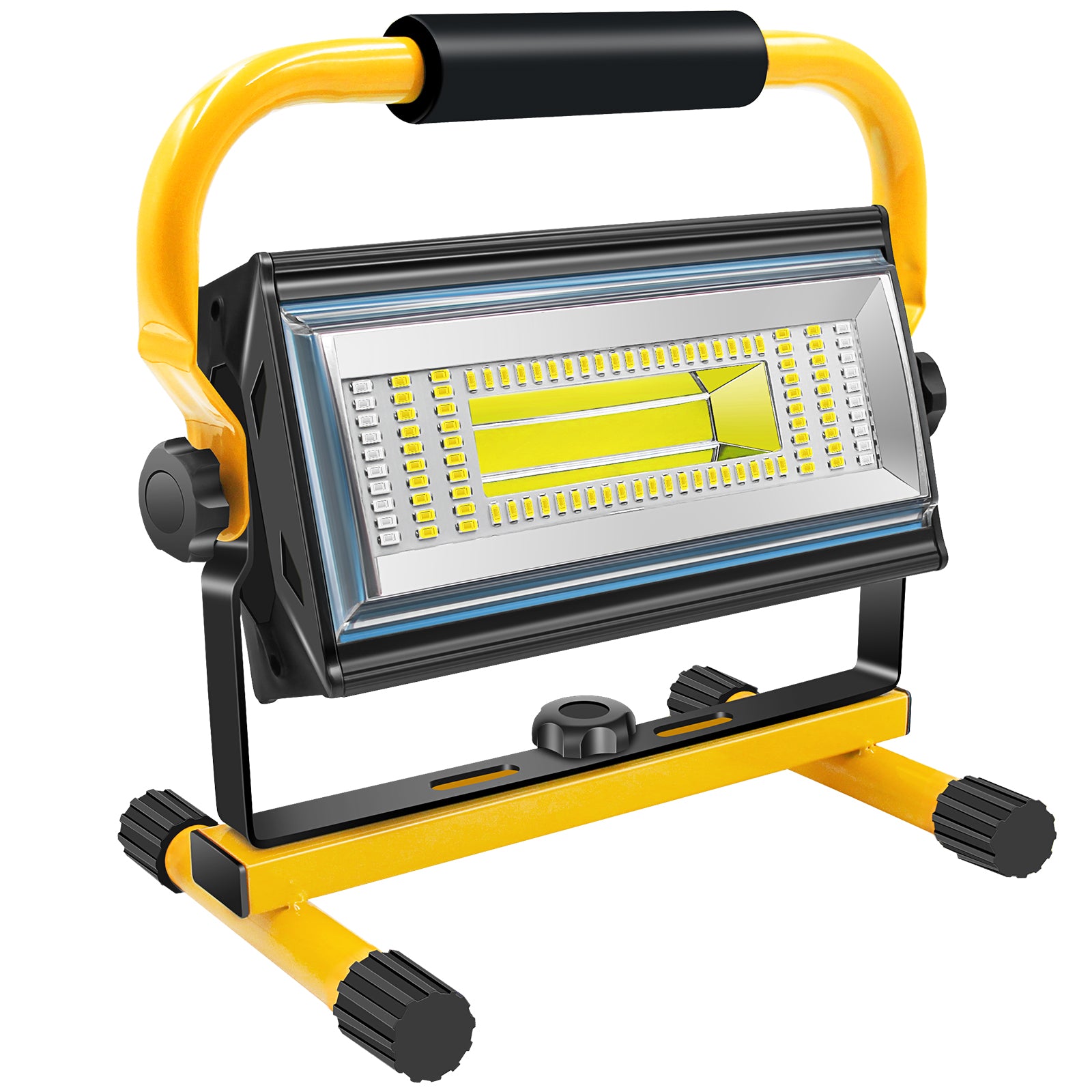 100W COB Rechargeable Work Light