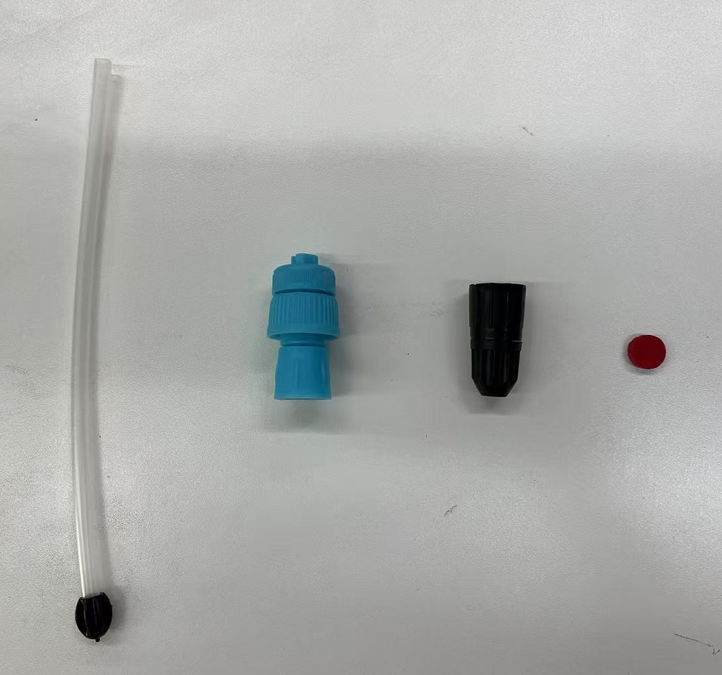 2L battery foam sprayer Parts Freight