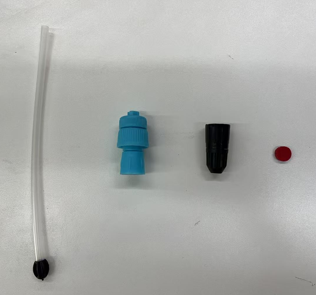 2L battery foam sprayer Parts