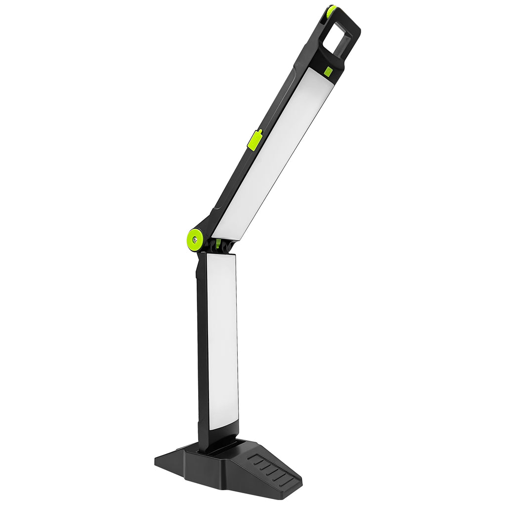 15W 1200LM Portable Battery LED Work Light
