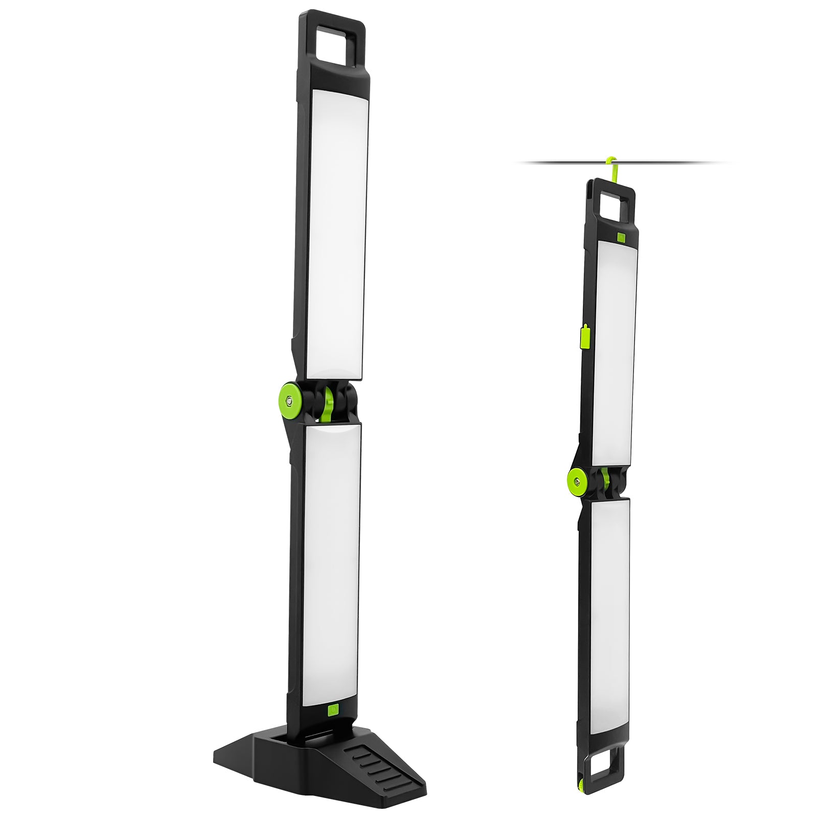 15W 1200LM Portable Battery LED Work Light