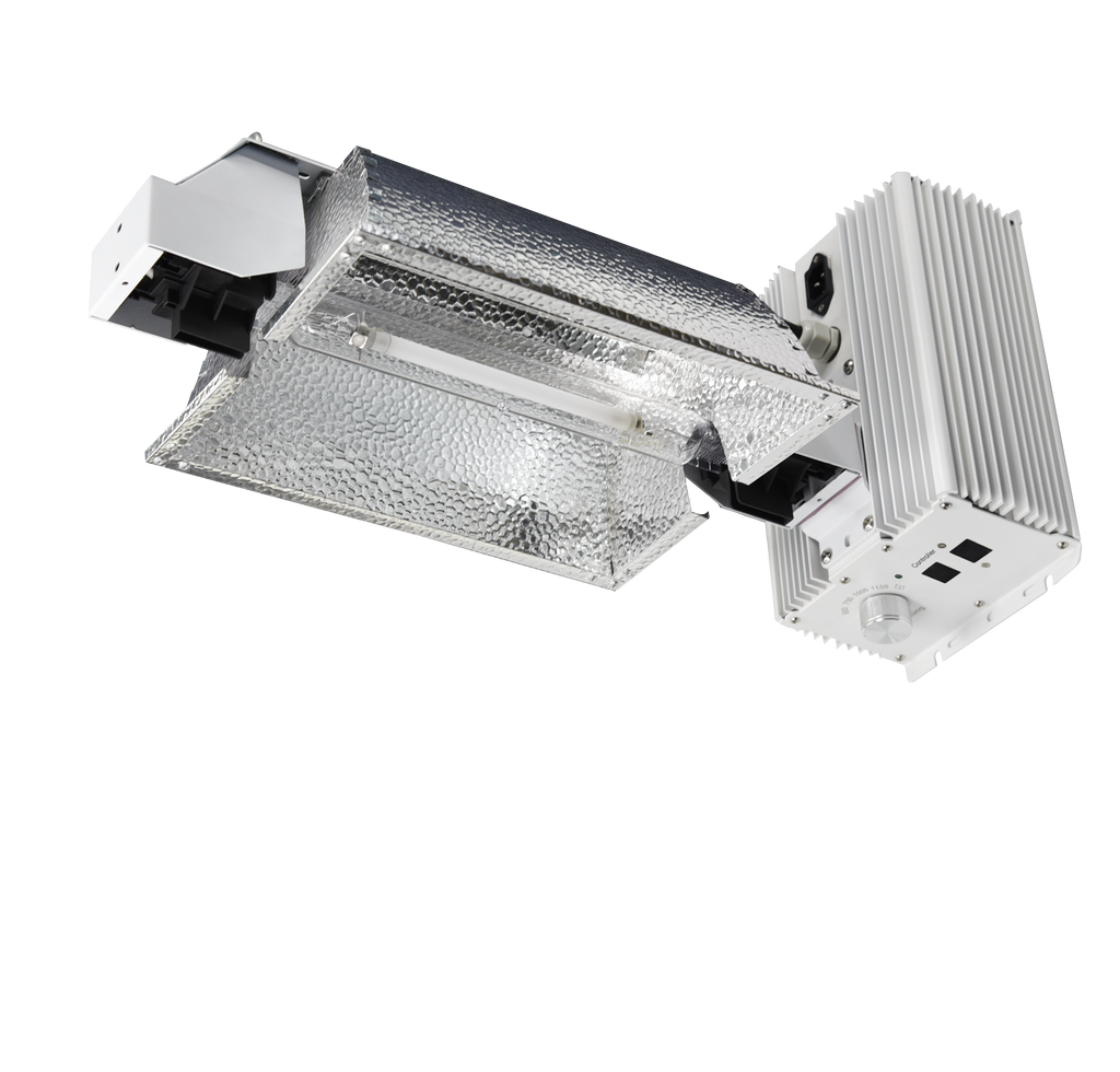 HPS 1000W Grow Lights System Kits, with 120-240V Digital Dimmable Ballast and HPS-DE 1000Watt Super Bulb