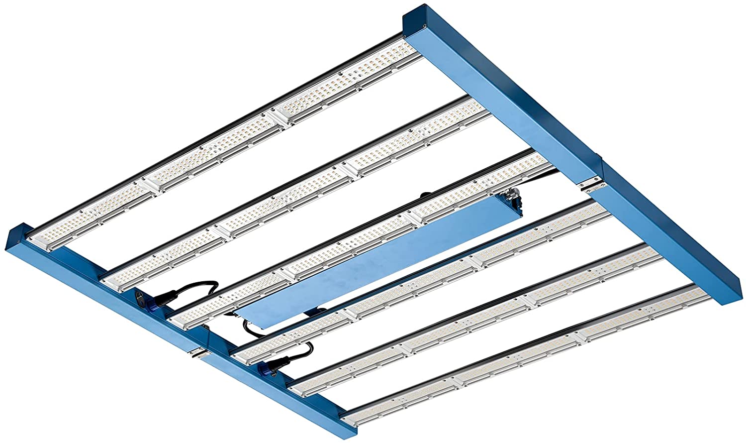 Quickstar 5000 480W LED Grow Light with Samsung Diodes