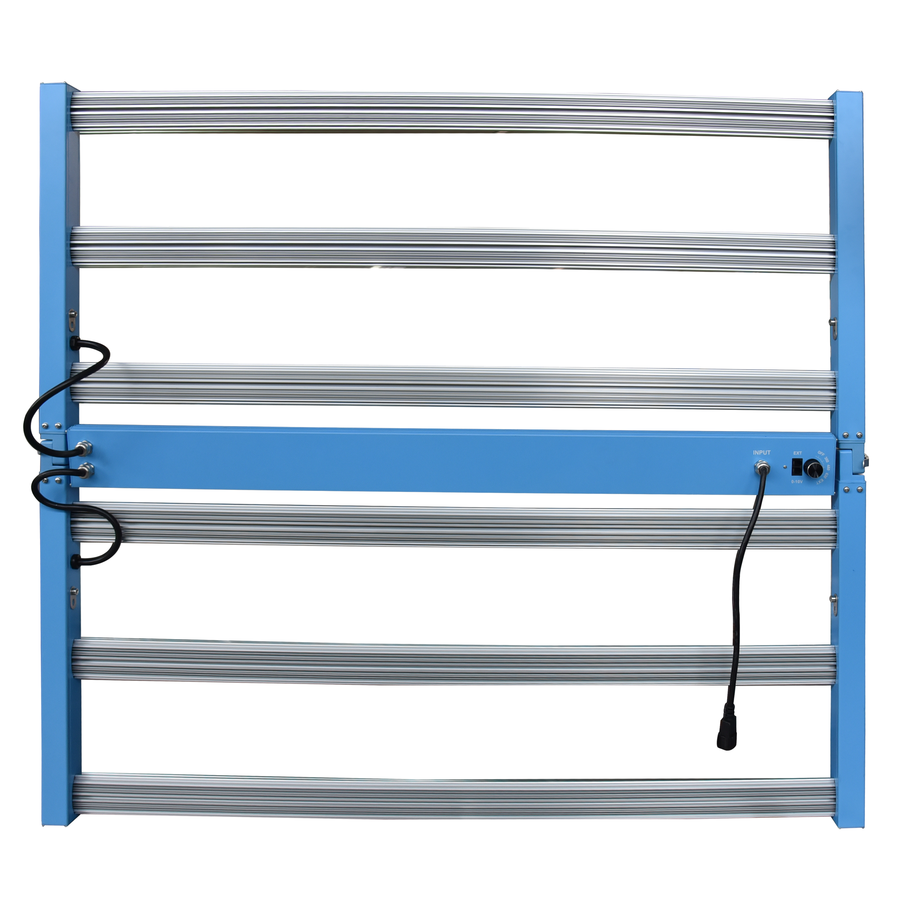 SYLSTAR 630 W 6 Bar Led Grow Light