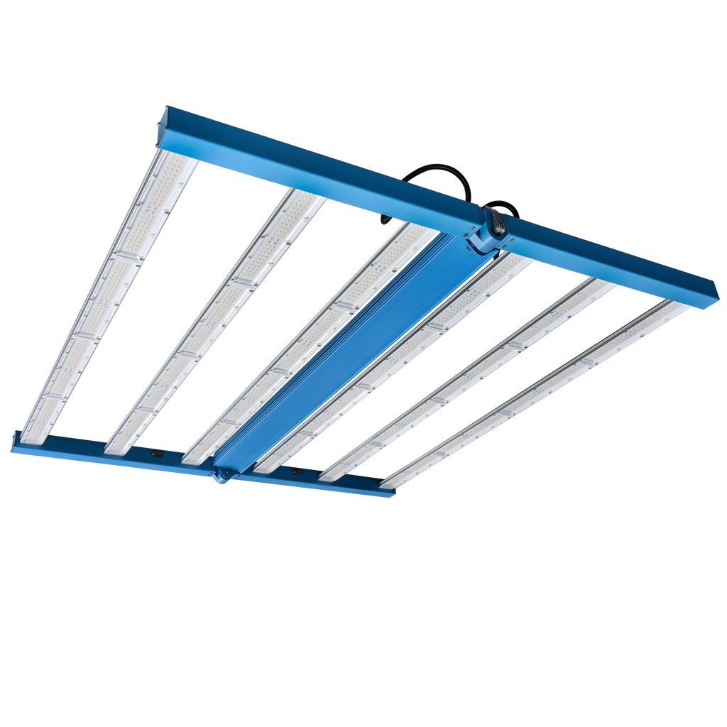 SYLSTAR 630 W 6 Bar Led Grow Light